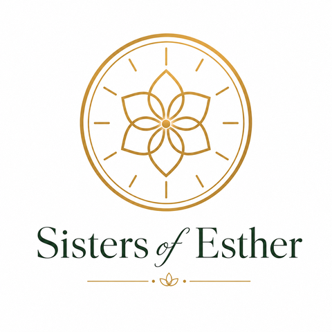 Sisters of Esther logo