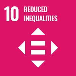 UN Sustainable Development Goal 10: Reduced Inequalities