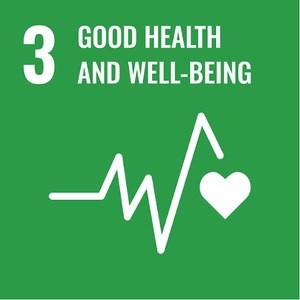 UN Sustainable Development Goal 3: Good Health and Well-Being